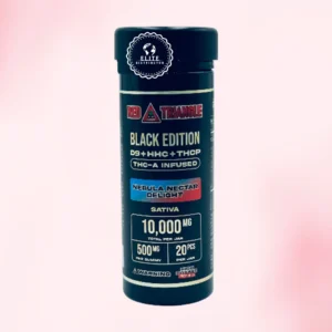 red triangle black edition nebula nectar delight 500mg. – 20pcs.